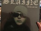 Sealed Slaine Rich Man Poor Man 12” Vinyl Single Rare