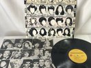 Rolling Stones Some Girls 1978 Uncensored Sterling Vinyl COC 39108 1st Pressing