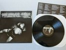 Dillinger Four Versus God Vinyl Record LP Hopeless Records HR 644-1