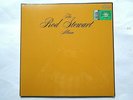 ROD STEWART THE ROD STEWART ALBUM REMASTERED REISSUE SEALED VINYL RECORD.