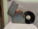 Bob Marley & The Wailers – Catch A Fire - ISLAND ILPS 9241 Reggae UK Vinyl LP