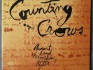 Counting Crows - August and Everything After 2xLP 180g Vinyl New Back Black