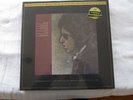 Bob Dylan Blood on the Tracks MFSL One Step Vinyl Mobile Fidelity MOFI Sealed
