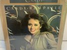 Candy Hemphill Self Titled Sealed LP Vinyl Record 1982