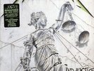 SEALED NEW LP Metallica - And Justice For All