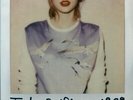 SEALED NEW LP Taylor Swift - 1989