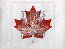 SEALED NEW LP Tears For Fears - Live At Massey Hall Toronto, Canada 1985