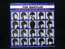 Beatles A Hard Days Night Mobile Fidelity Sound Lab MFSL 1-103 (1987) Audiophile