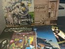 The Outlaws 5 Record Bundle - Classic/Country Rock, Lady In Waiting & More