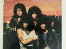 RARE 1985 KISS Creatures of the Night ALTERNATE COVER Record LP Vinyl NO MAKE UP