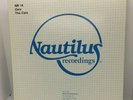 THE CARS 1st ORIG NAUTILUS SUPER DISC LTD EDIT AUDIOPHILE TEST PRESSING MINT