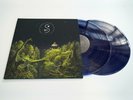 FLOEX Samorost 3 Soundtrack 2xLP *SEALED* BLUE tomas dvorak tape amanita design