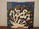 MAX ROACH M'BOOM 1980 JAZZ LP VINYL ALBUM