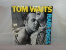 Tom Waits Rain Dogs Island Records 90299-1 Vinyl 1985 SEALED NEW OLD STOCK MINT
