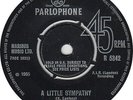 Ivans Meads-A Little Sympathy / The Sins Of A Family 7