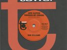 Jay D. Martin / Sam Williams-Be Yourself / Love Slipped Through My Fingers 7