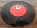 Eric And The Vikings / Willie Jones (6) / The Detroit Strings-Hurting / My Baby