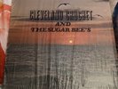 Cleveland Crochet And The Sugar Bees Self Titled LP 33 Rpm Goldband Records 7749