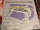 Fortune’s Treasure Chest Of Musty Dusties Volume II 2 LP 33 Rpm Fortune Records