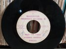 Eternal Chariot Singers 45 Gospel 