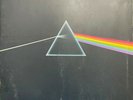 PINK FLOYD   The Dark Side Of The Moon   1973 UK Early Press 1973 vinyl LP A3/B3