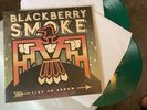Like An Arrow by Blackberry Smoke (Record, 2016) Green Vinyl