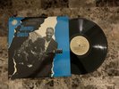JIMMY DAVIS MAXWELL STREET RARE ELEKTRA MONO BLUES NM