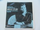 BILLY FURY  ORIG 1981  UK EP  MY  CHRISTMAS PRAYER  DECCA DFE 8686    EXCELLENT