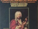 Vivaldi*, Concentus Musicus Wien, Nikolaus 2xLP + Box Vinyl Schal