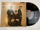 Introducing The Beatles LP Version 2 Please Please Oval Vee Jay VG++/NM Brackets