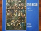 MEHDI HASSAN Sings Ghazals EMI MONO EMCPM5015 RAZA India Press VINYL LP EX