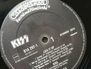 KISS | Lick it up | Iceland 1983 Falkinn Pressing | OIS |  Vinyl