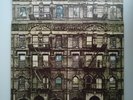 LED ZEPPELIN PHYSICAL GRAFFTI SWAN SONG SSK 89400 JIMMY PAGE ROBERT PLANT DOUBLE