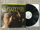 MFSL 1-051 The Doors - S/T LP Mobile Fidelity Sound Lab Half Speed Master - NM+