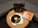 MINT  Franz Schubert Melos Quartett Stuttgart Die Streichquartette 7 VINYL 1975