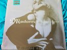 MADONNA SEALED RESCUE ME 12'' VINYL US Sire 1991 LP RECORD w Blue Promo Hype