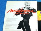 MADONNA YOU CAN DANCE EDITS PROMO 12'' VINYL LP RECORD 1987 Spotlight Holiday