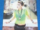 MADONNA SEALED LIKE A VIRGIN 12'' VINYL LP RECORD US SIRE 1984