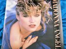 MADONNA SEALED ANGEL / INTO THE GROOVE US 12