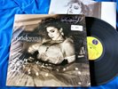 MADONNA LIKE A VIRGIN 12'' VINYL w Material Girl Promo Hype  US 1984 LP RECORD