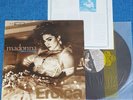 MADONNA PROMO EROICA LIKE A VIRGIN 12'' LP VINYL RECORD SOUTH KOREA COMPLETE