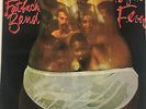 The Fatback Band - Night Fever (LP, Album)