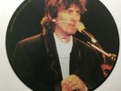 BEATLES GEORGE HARRISON & RINGO STARR RARE 1991 VINYL 12 