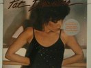 FACTORY *SEALED* PAT BENATAR CRIMES OF PASSION VINYL RECORD 1980 ORIG 1ST PRESS
