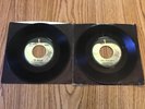 The Beatles ‘Yellow Submarine + Get Back’ 7” Apple “All Rights Reserved” Mint-
