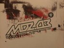 MDZ 03 - Metalheadz / Goldie / Rufige Kru / Alex Reece / Lemon D
