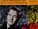 ? EP 1956 The Johnny Burnette Trio ROCK ´N´ ROLL Coral 94071  TEAR IT UP +3 VG+?