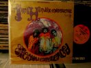 Jimi Hendrix Experience Lp Are You Experienced in SHRINK Two Color Label