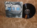 Nina Simone Sings The Blues RCA LSP-3789 stereo org pres VG+ LP 1967