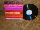 Charlie Rouse Bossa Nova Bacchanal Blue Note 4119 NY USA RVG EAR org pres mono